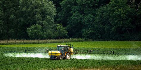 comment lutter contre les pesticides